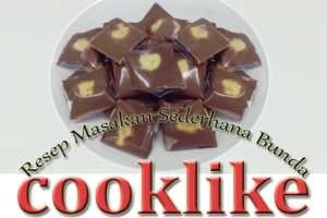 Resep Hunkwe Coklat Pisang